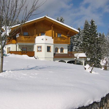 Fewo Pichler Stefan Flachau Exterior photo