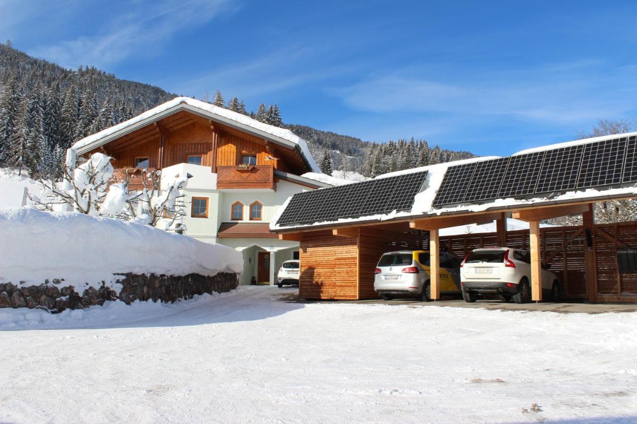 Fewo Pichler Stefan Flachau Exterior photo