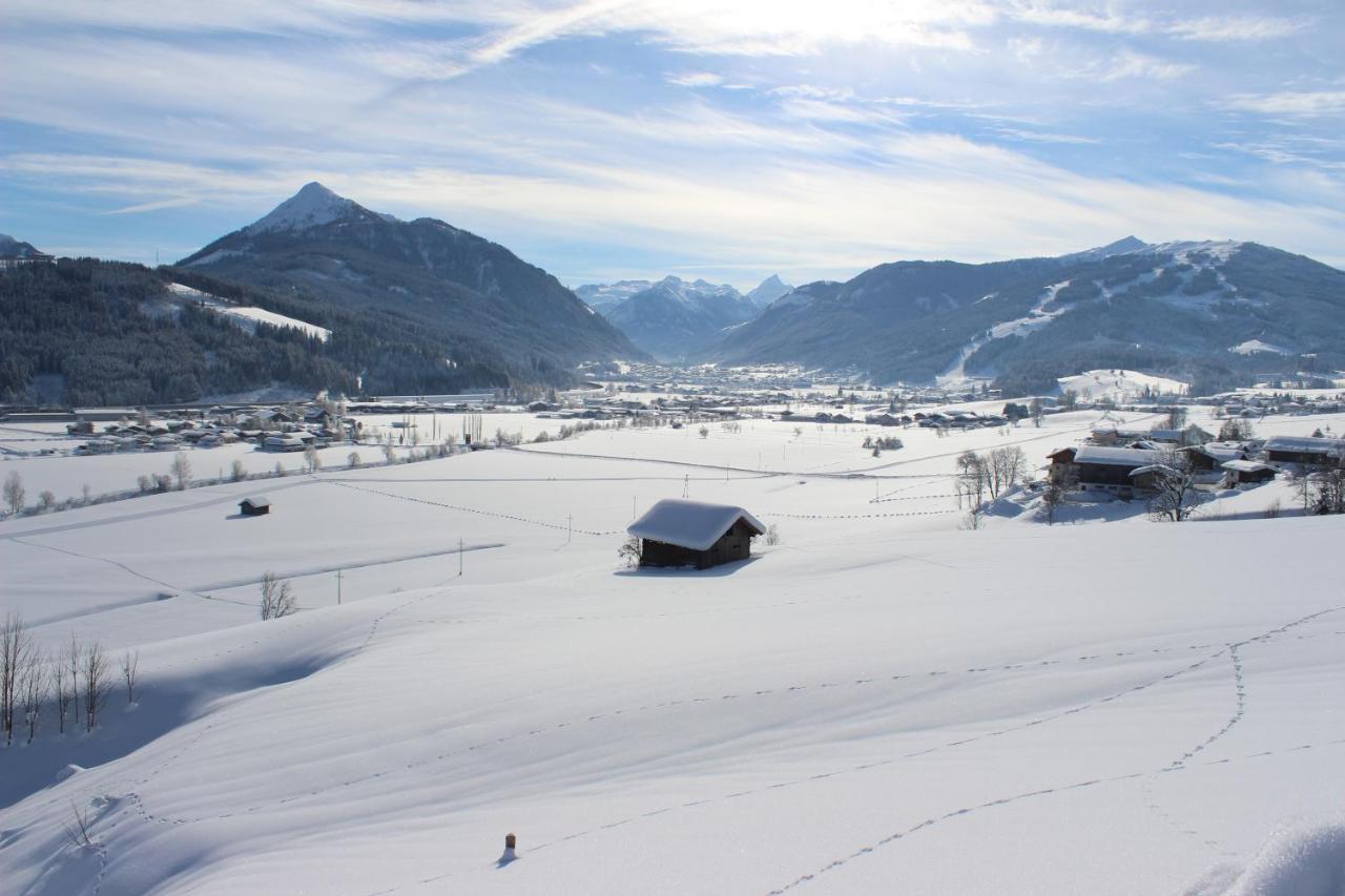 Fewo Pichler Stefan Flachau Exterior photo