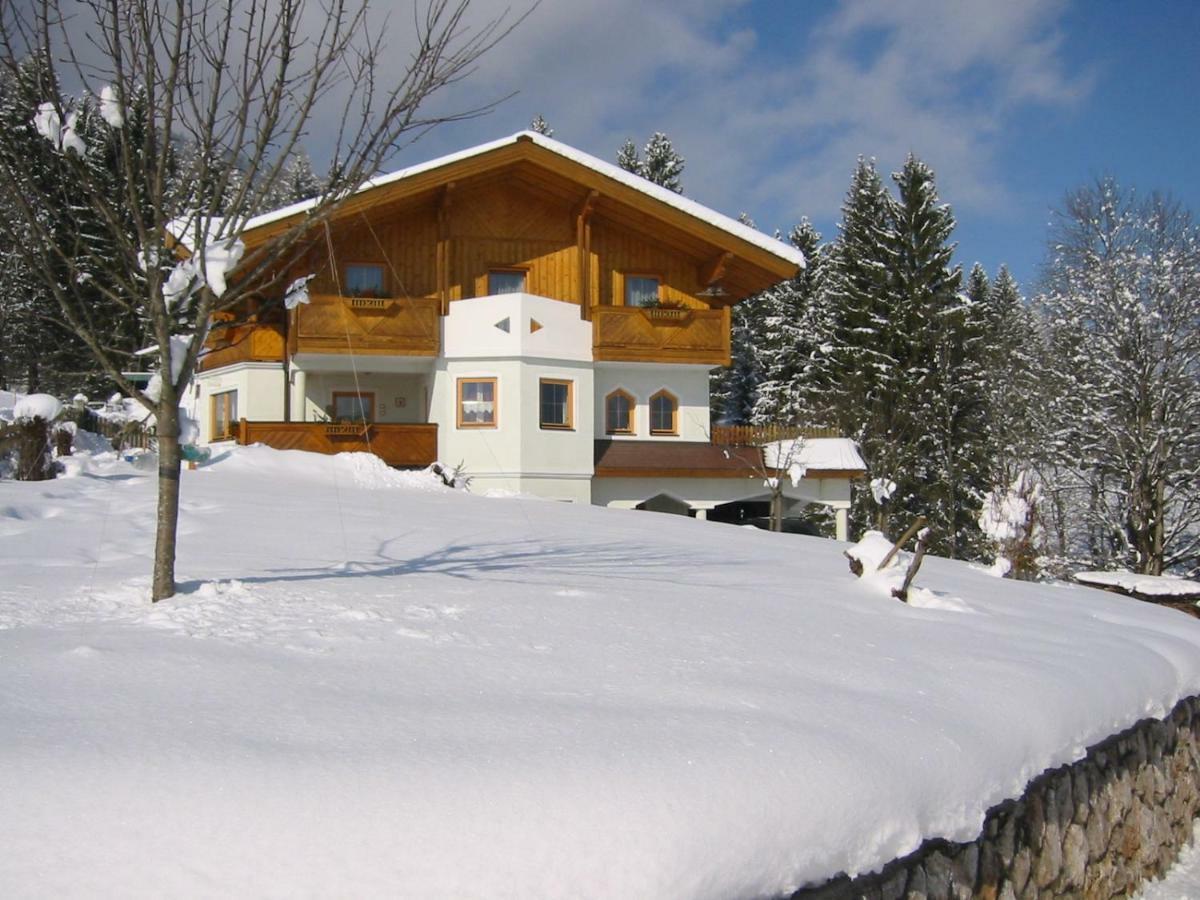 Fewo Pichler Stefan Flachau Exterior photo