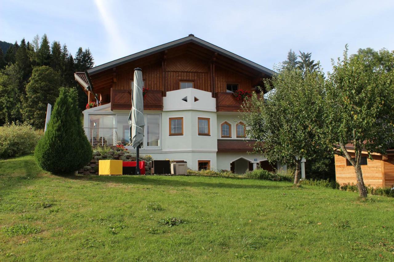 Fewo Pichler Stefan Flachau Exterior photo